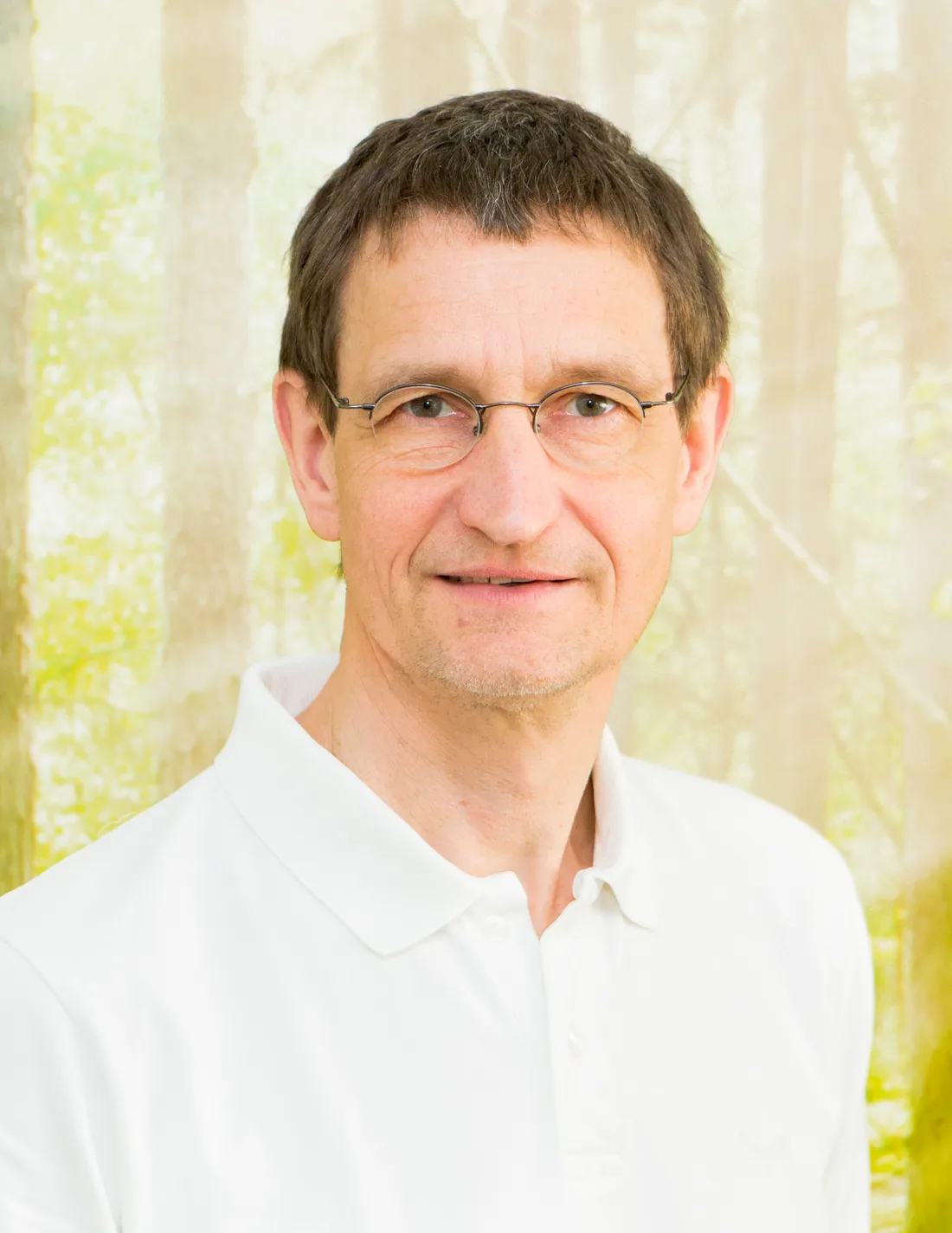 Porträt Dr. med. Stefan Lober